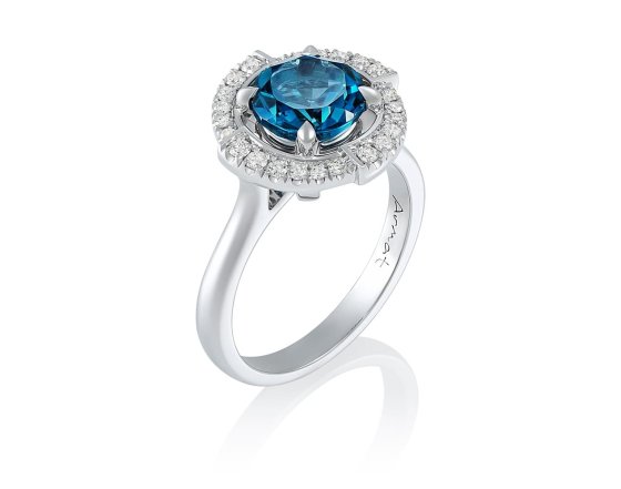 Кольцо KS01229